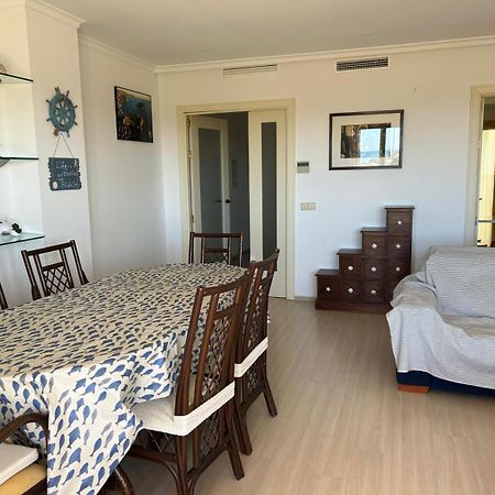 Atico Duplex Lagos Del Castillo Denia Εξωτερικό φωτογραφία