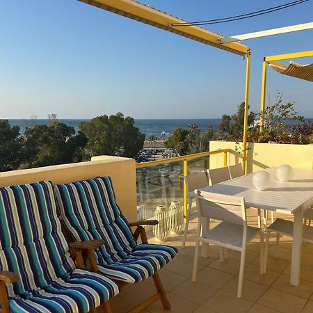 Atico Duplex Lagos Del Castillo Denia Εξωτερικό φωτογραφία