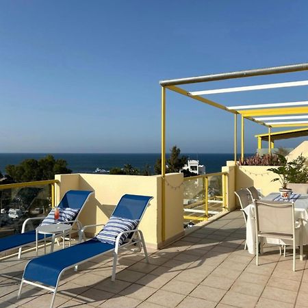 Atico Duplex Lagos Del Castillo Denia Εξωτερικό φωτογραφία