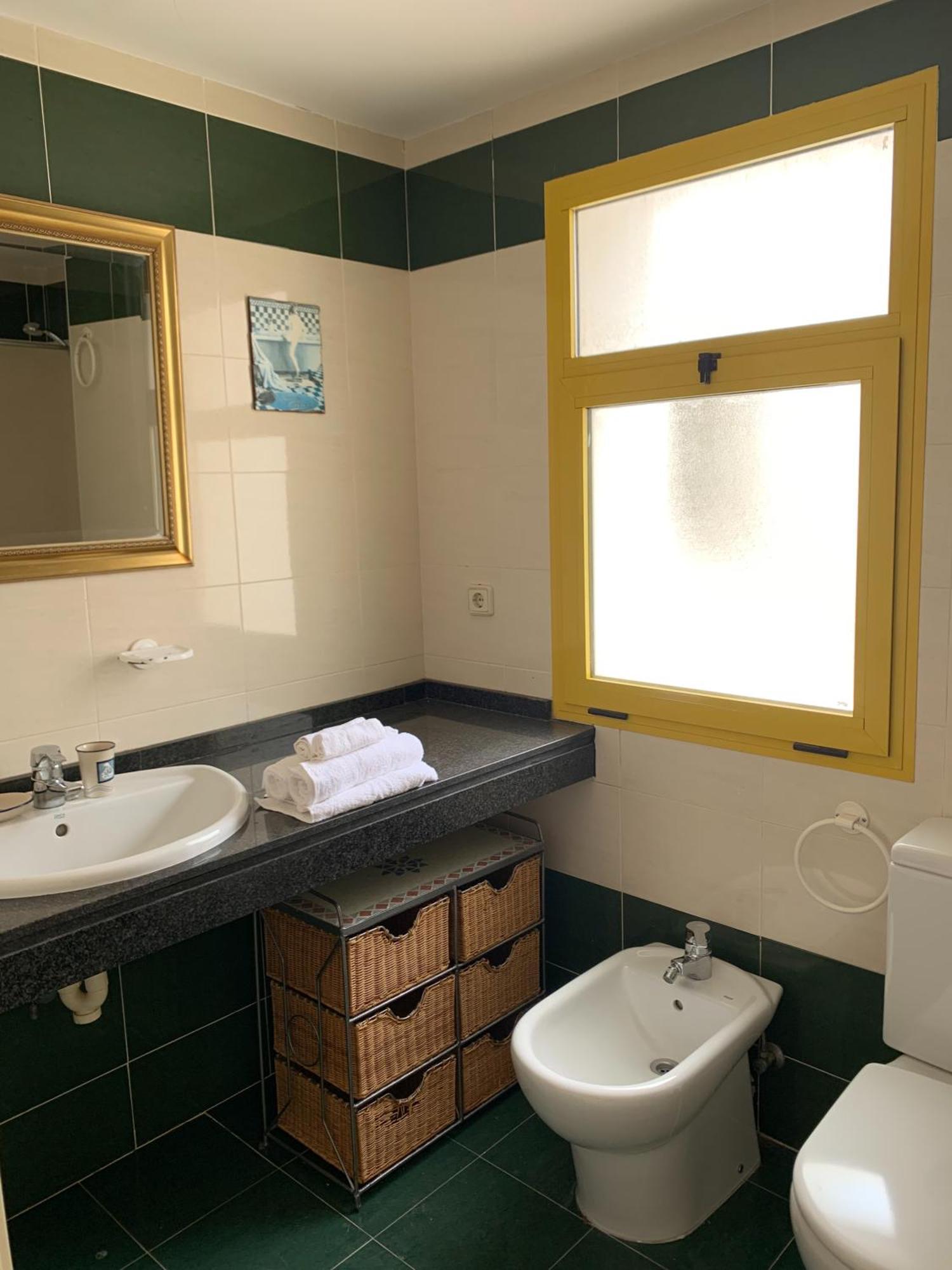 Atico Duplex Lagos Del Castillo Denia Εξωτερικό φωτογραφία