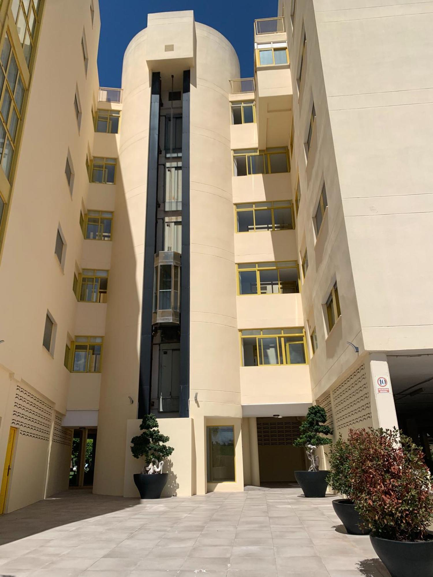 Atico Duplex Lagos Del Castillo Denia Εξωτερικό φωτογραφία