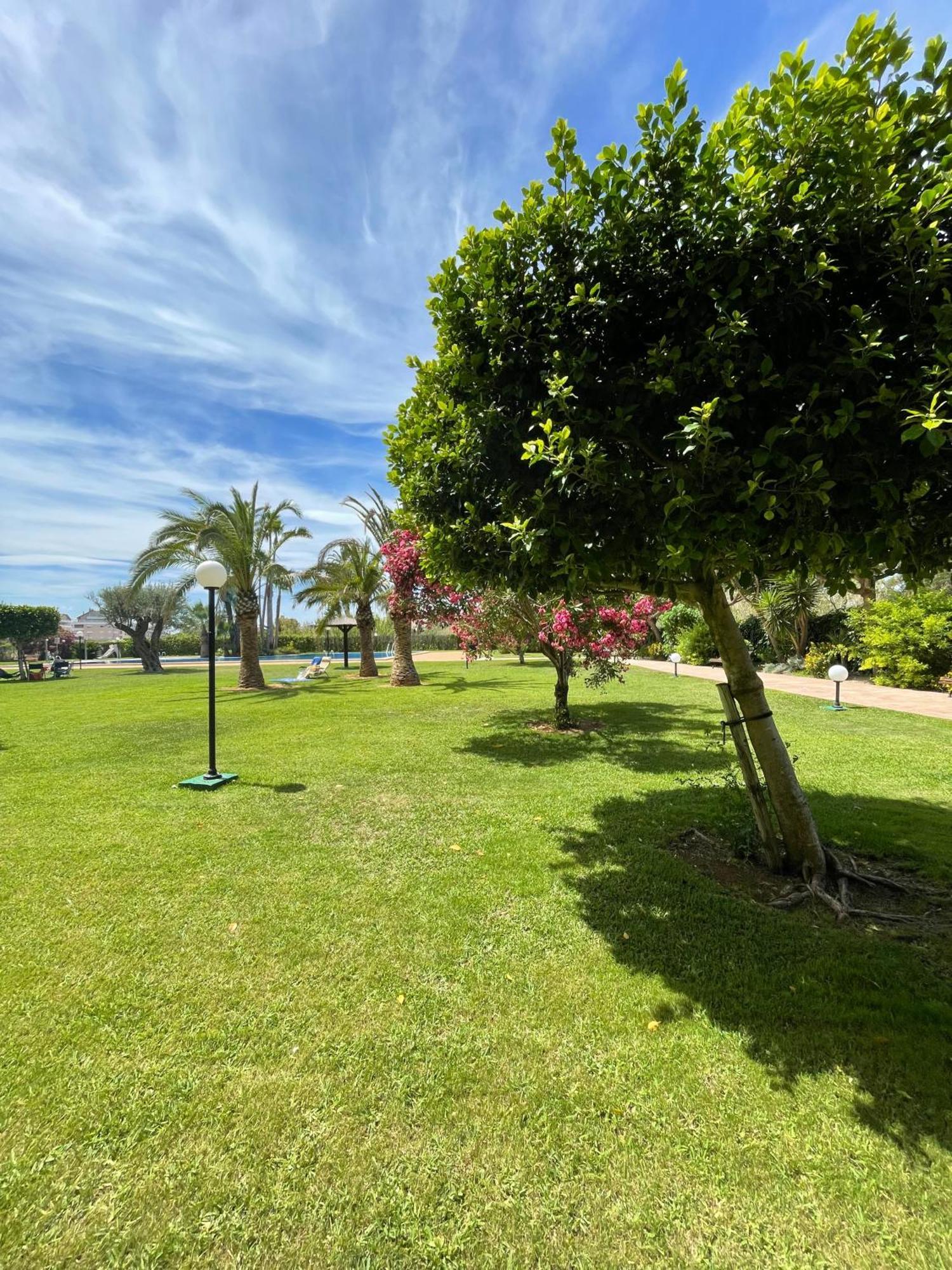 Atico Duplex Lagos Del Castillo Denia Εξωτερικό φωτογραφία