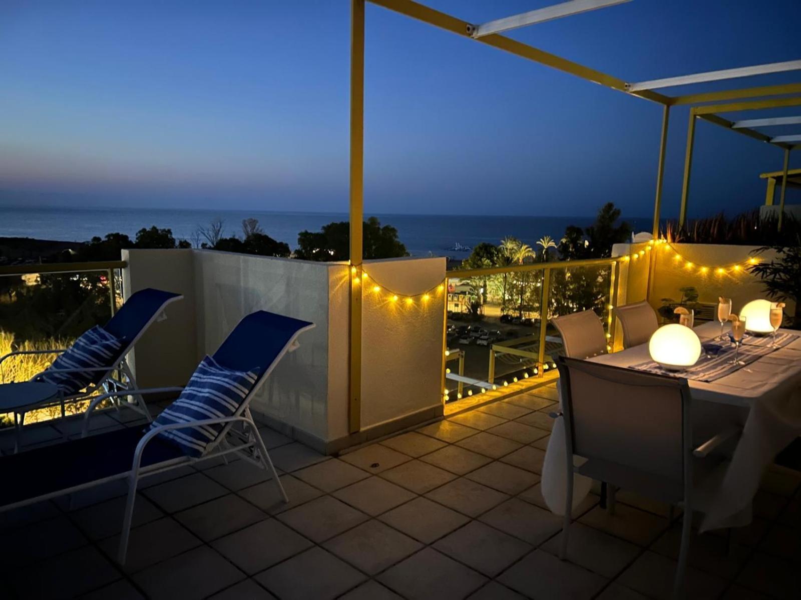 Atico Duplex Lagos Del Castillo Denia Εξωτερικό φωτογραφία