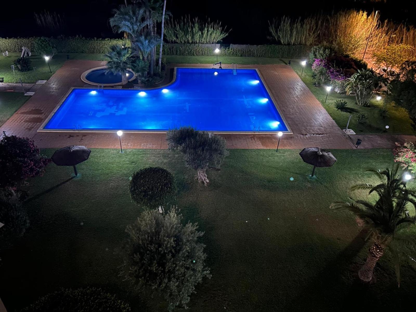 Atico Duplex Lagos Del Castillo Denia Εξωτερικό φωτογραφία