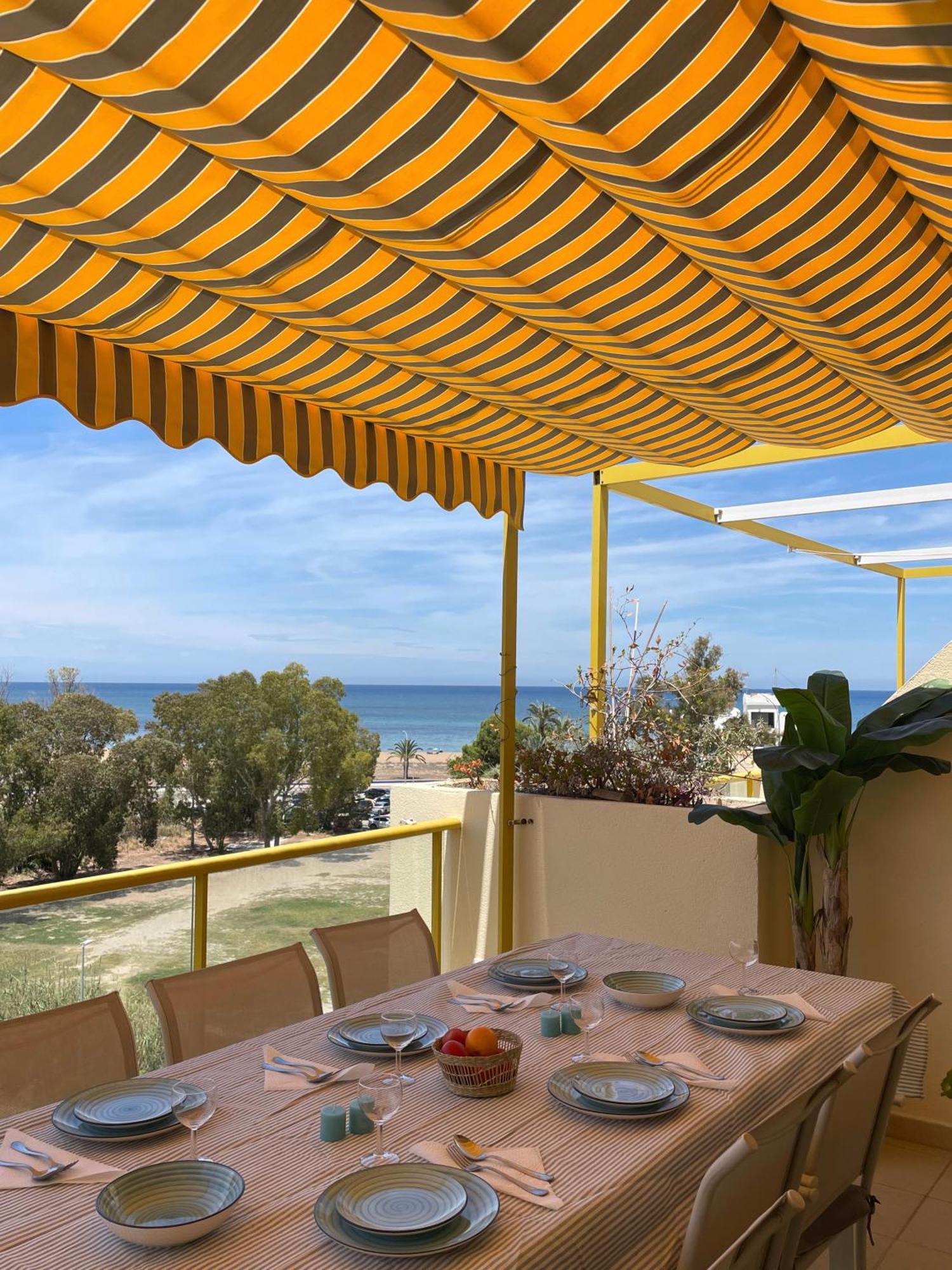 Atico Duplex Lagos Del Castillo Denia Εξωτερικό φωτογραφία