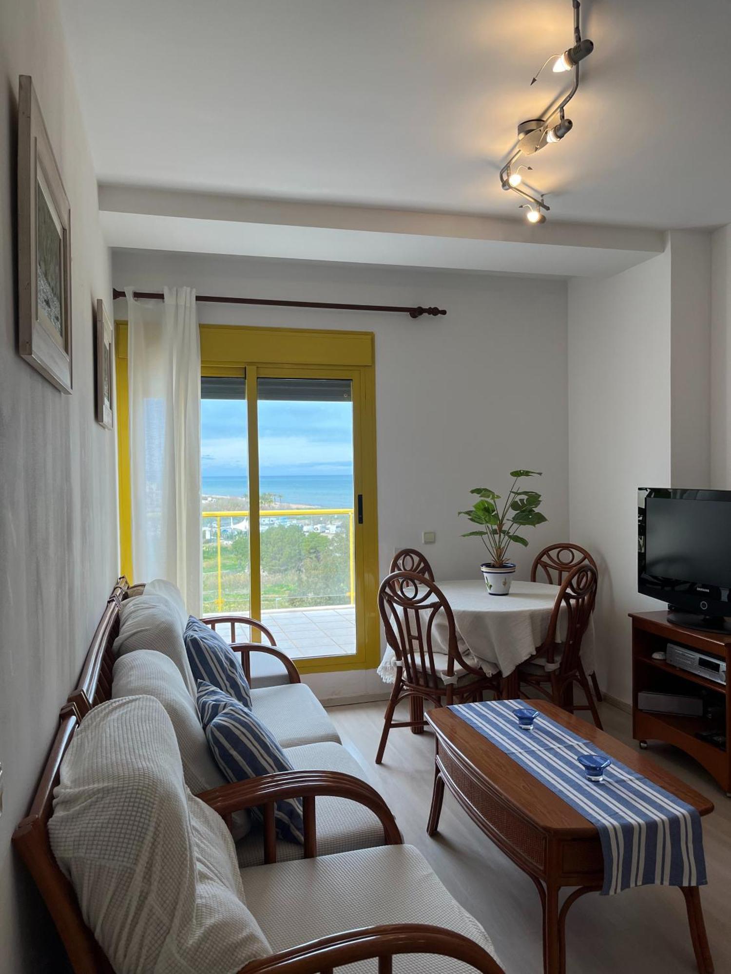 Atico Duplex Lagos Del Castillo Denia Εξωτερικό φωτογραφία