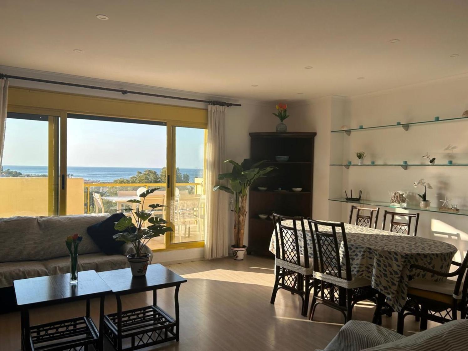 Atico Duplex Lagos Del Castillo Denia Εξωτερικό φωτογραφία