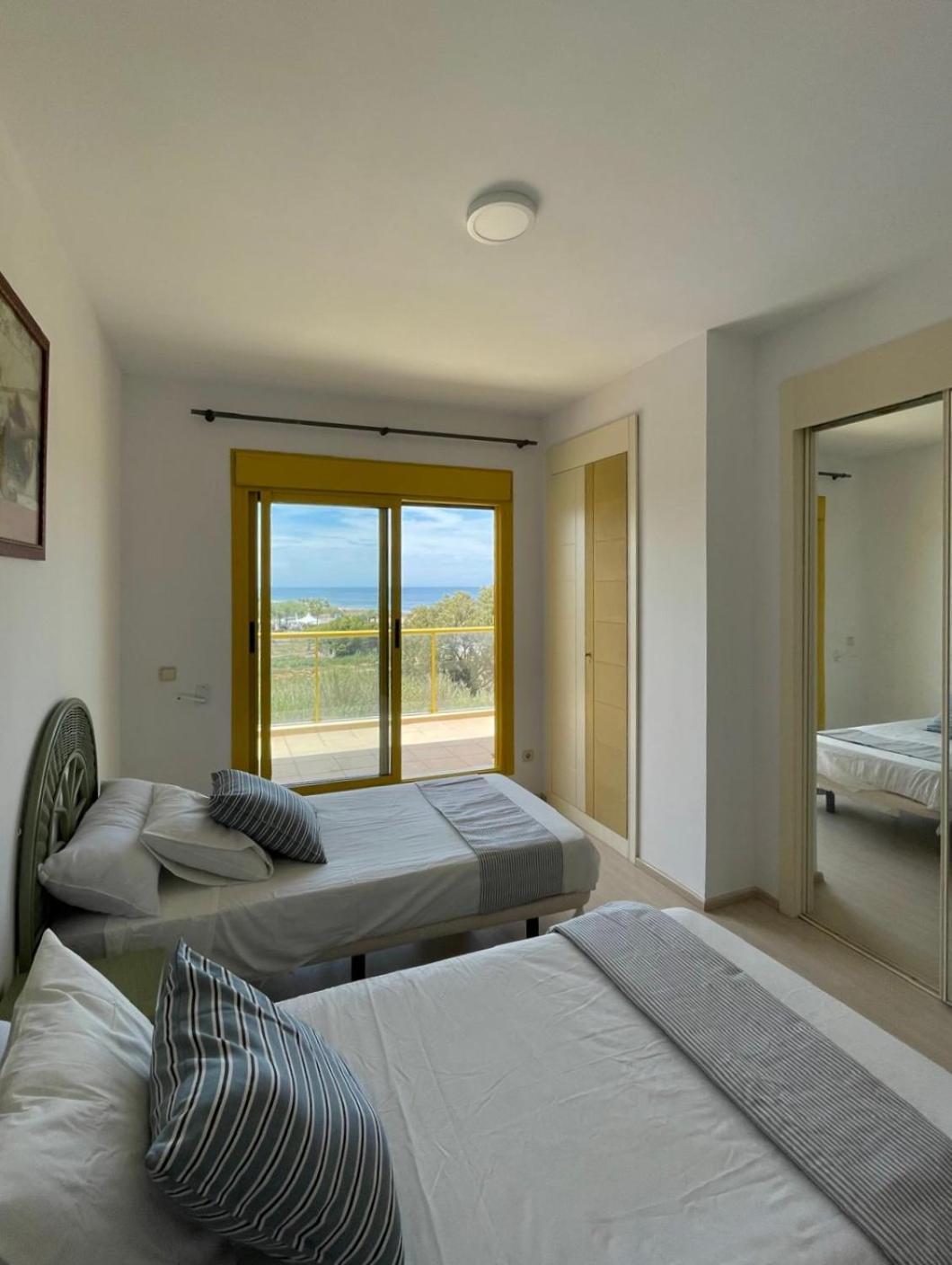 Atico Duplex Lagos Del Castillo Denia Εξωτερικό φωτογραφία