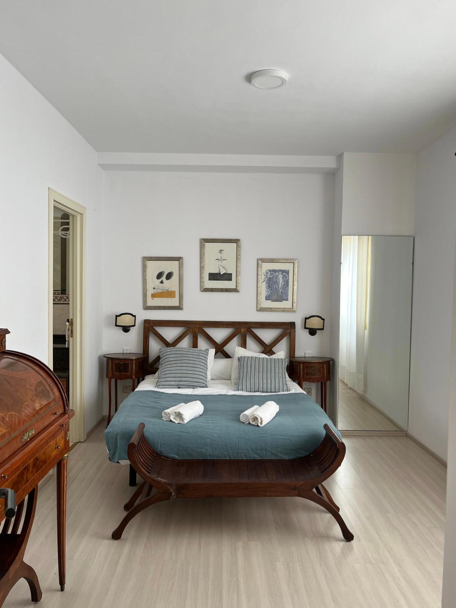 Atico Duplex Lagos Del Castillo Denia Εξωτερικό φωτογραφία