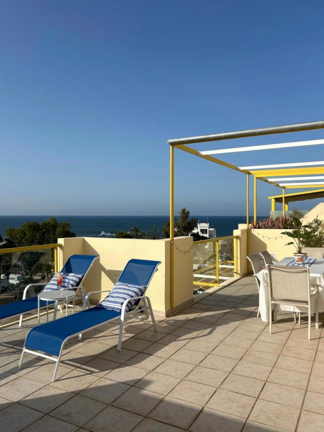 Atico Duplex Lagos Del Castillo Denia Εξωτερικό φωτογραφία
