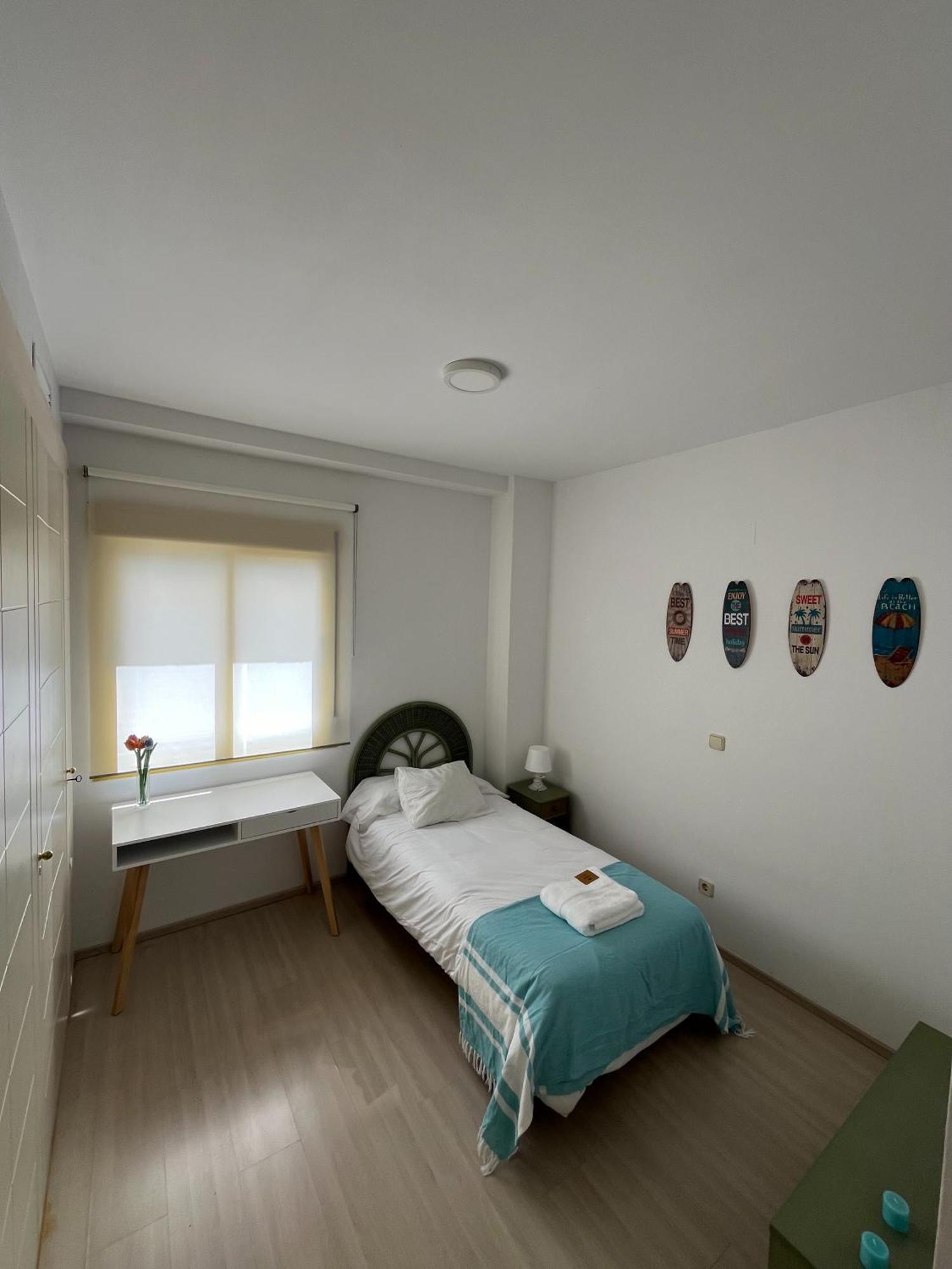 Atico Duplex Lagos Del Castillo Denia Εξωτερικό φωτογραφία