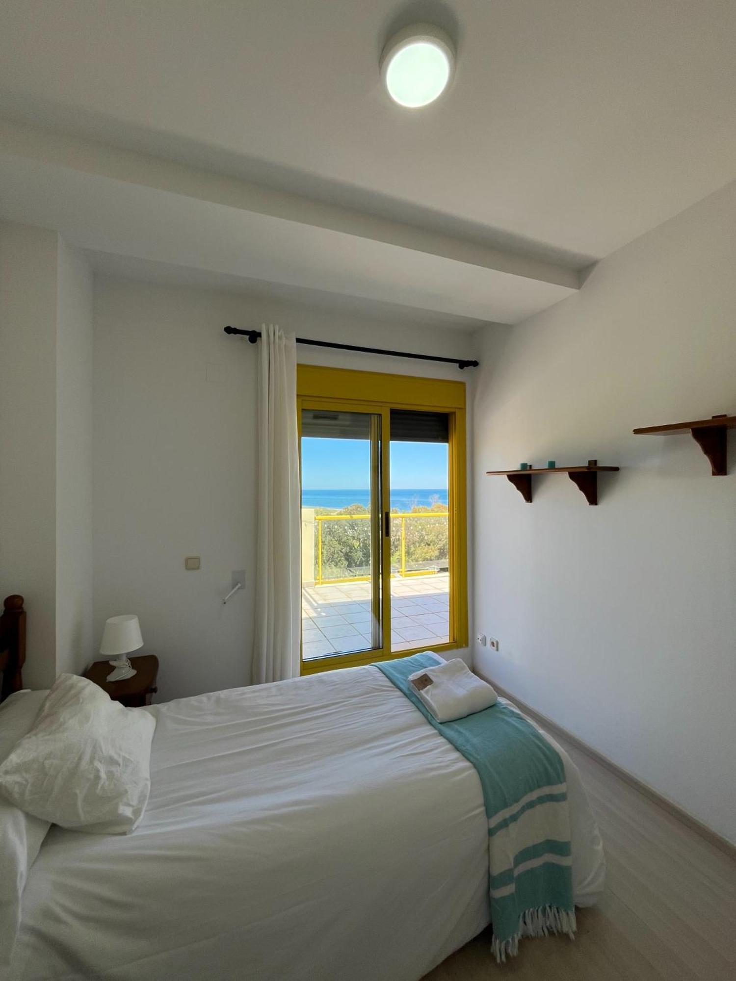 Atico Duplex Lagos Del Castillo Denia Εξωτερικό φωτογραφία