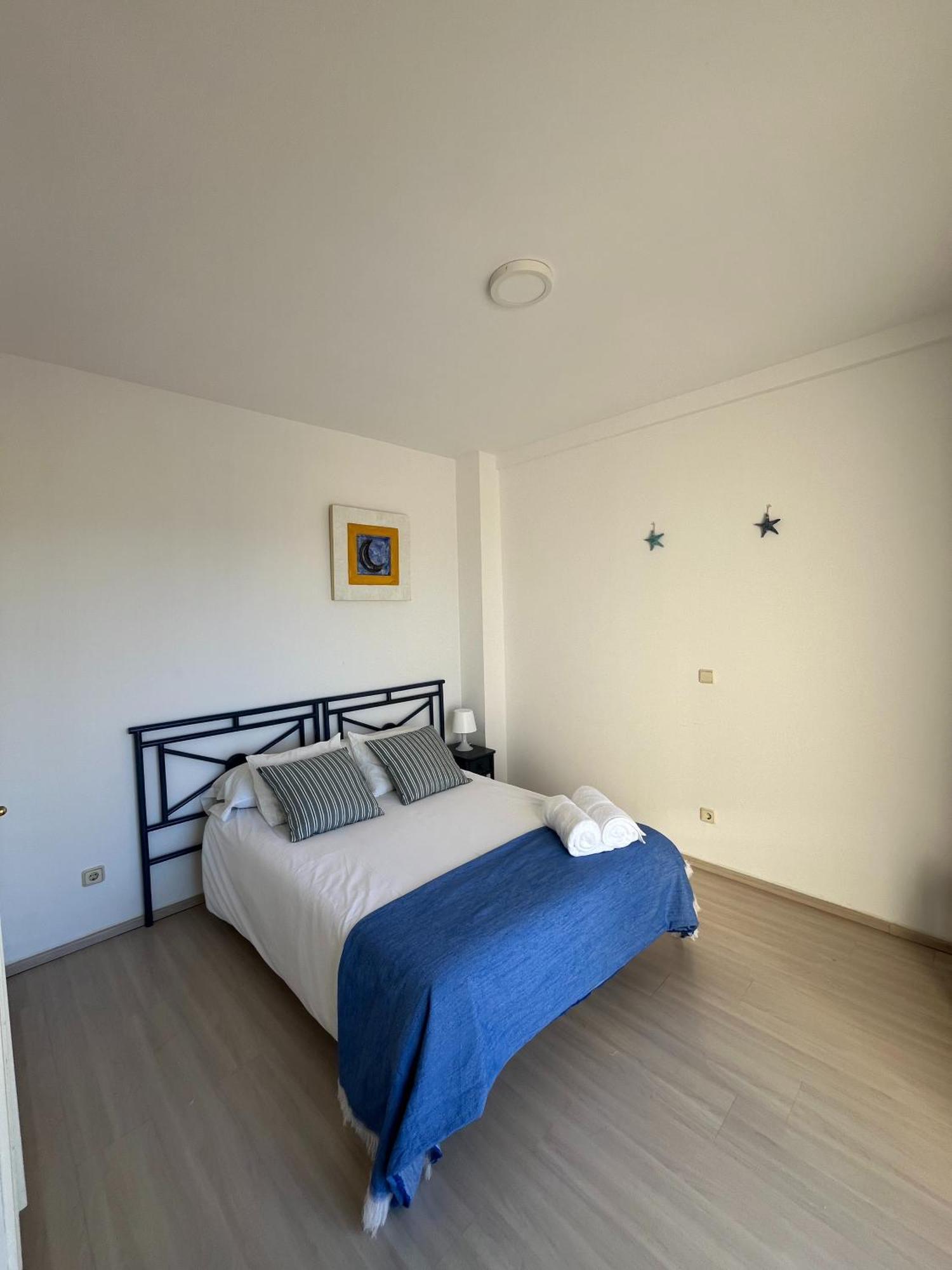 Atico Duplex Lagos Del Castillo Denia Εξωτερικό φωτογραφία