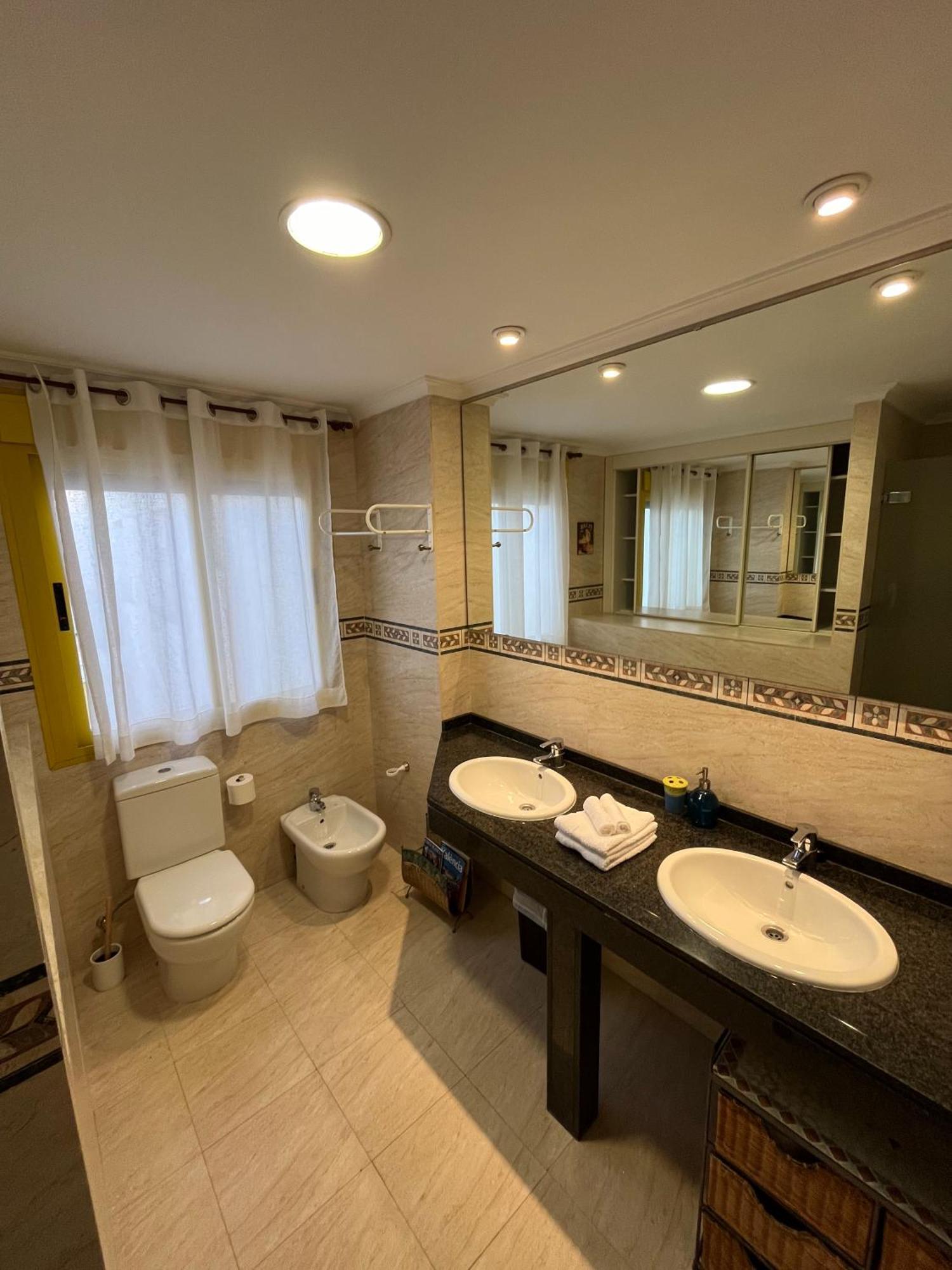 Atico Duplex Lagos Del Castillo Denia Εξωτερικό φωτογραφία