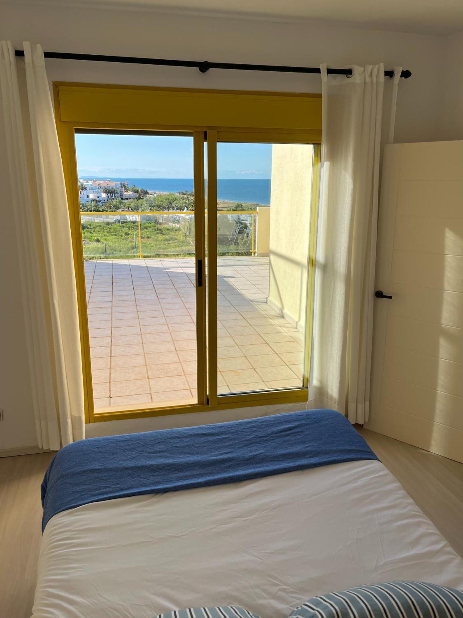 Atico Duplex Lagos Del Castillo Denia Εξωτερικό φωτογραφία
